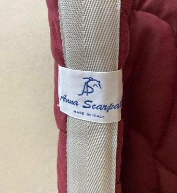 Tapis d'équitation