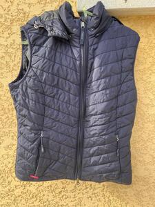 Veste sans manches Pikeur