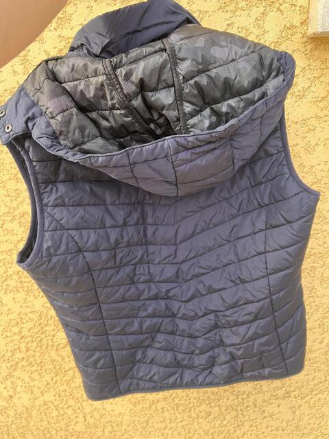Veste sans manches Pikeur