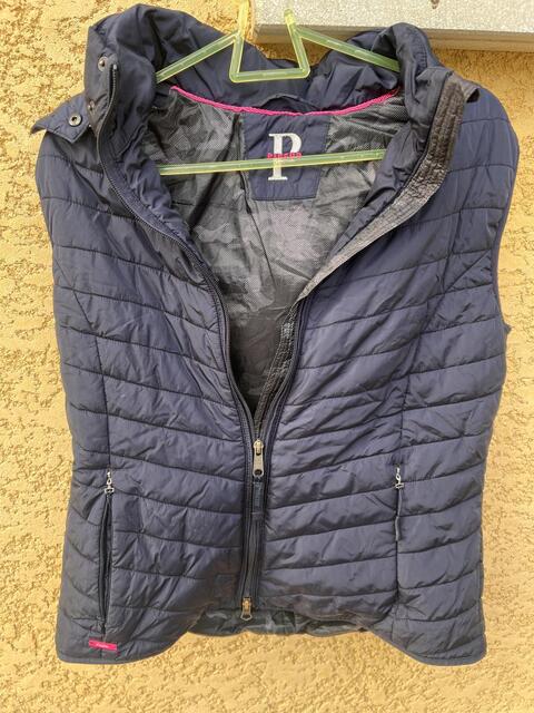 Veste sans manches Pikeur