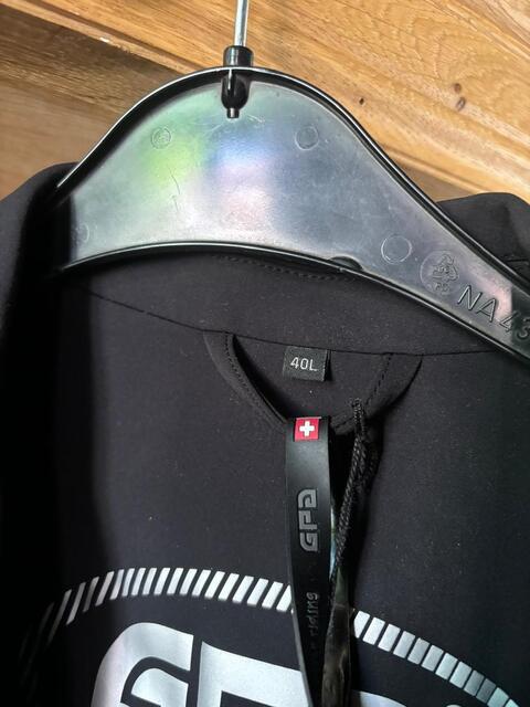 Veste GPA TROPHY II