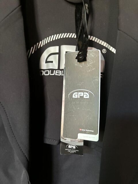 Veste GPA TROPHY II