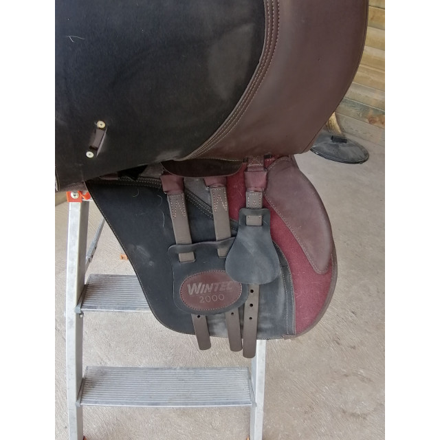 Wintec 2000 18p