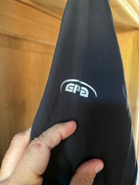 Veste GPA TROPHY II