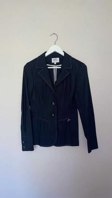 Veste de concours Penelope Leprévost t38