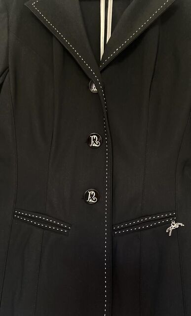 Veste de concours Penelope Leprévost t38