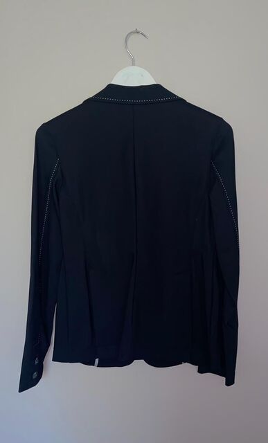 Veste de concours Penelope Leprévost t38
