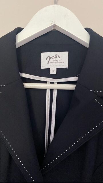Veste de concours Penelope Leprévost t38