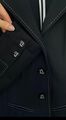 Veste de concours Penelope Leprévost t38