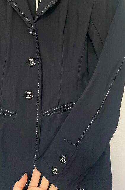 Veste de concours Penelope Leprévost t38