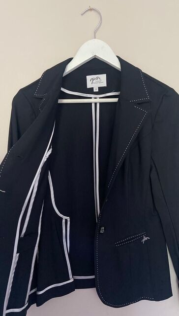 Veste de concours Penelope Leprévost t38