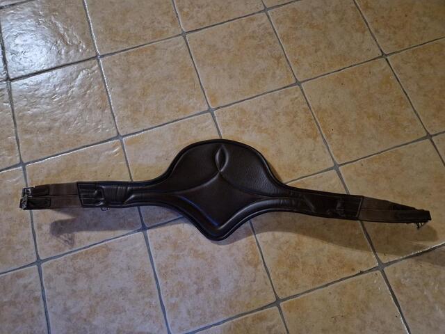 Bavette Norton 125