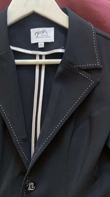 Veste de concours Penelope Leprévost t38