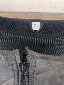 Gilet de protection Equithème Adulte L