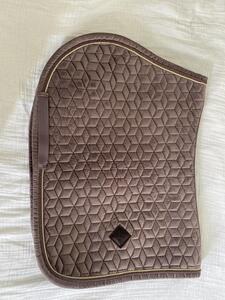 Tapis de selle kentucky