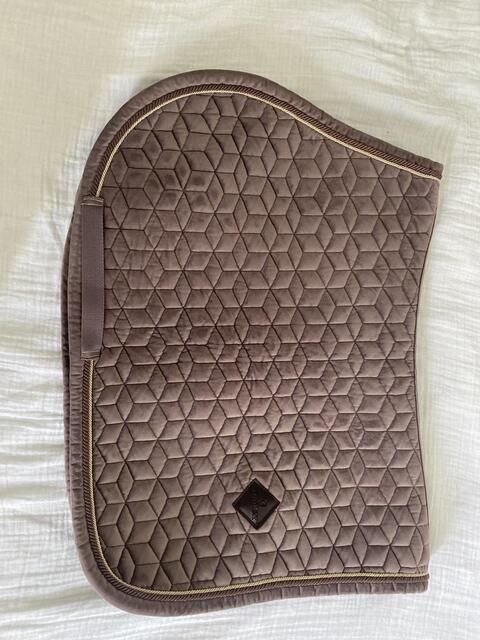 Tapis de selle kentucky