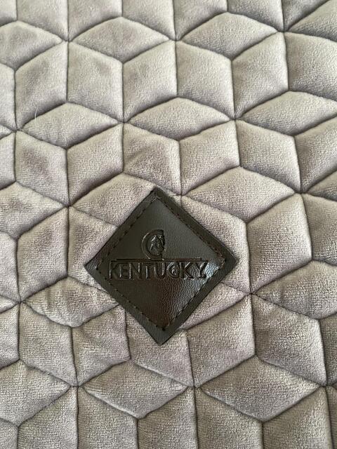 Tapis de selle kentucky