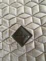Tapis de selle kentucky