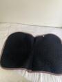 Tapis de selle kentucky