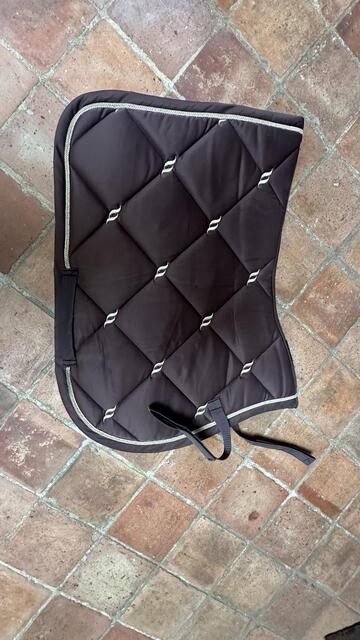 Tapis Back and Track