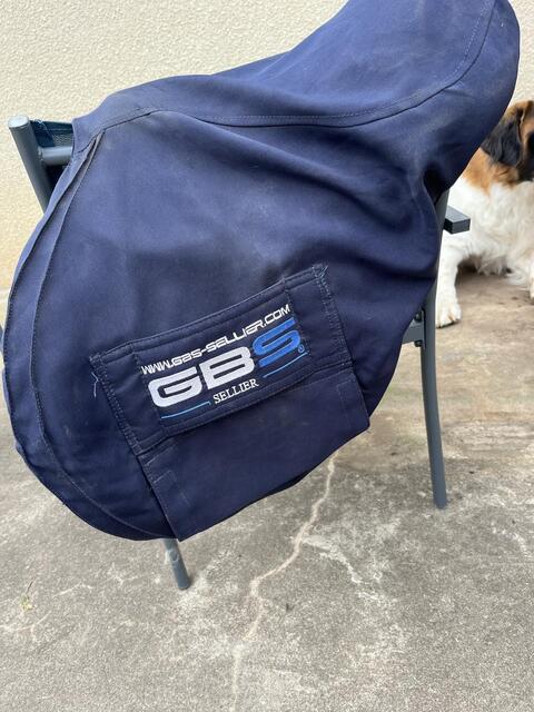 Selle et accessoires gbs 2021