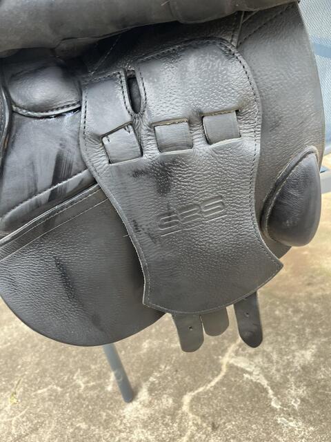 Selle et accessoires gbs 2021