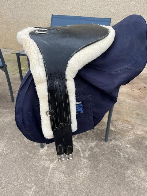 Selle et accessoires gbs 2021