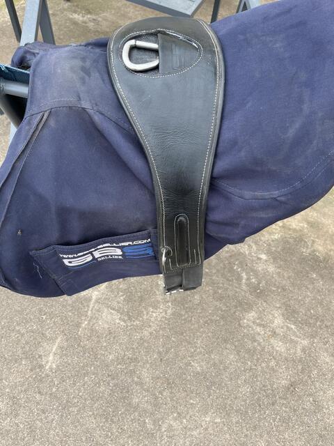 Selle et accessoires gbs 2021