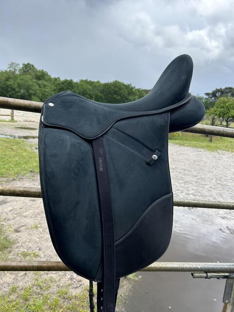 Selle dressage wintec