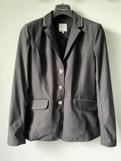 Veste Samshield