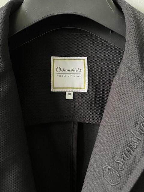Veste Samshield