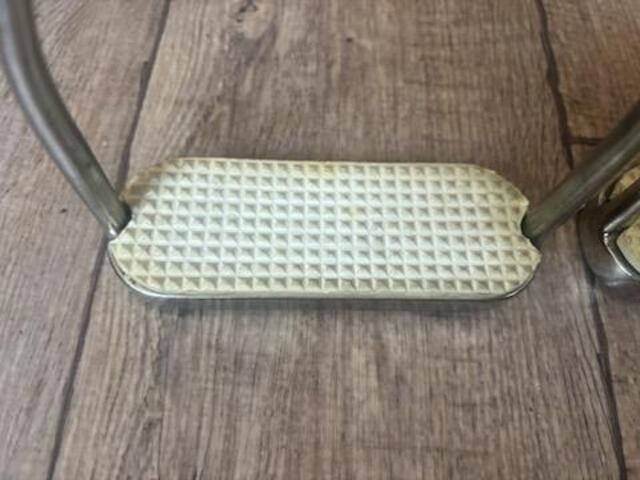 Étrier taille adulte