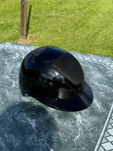 Casque CASK