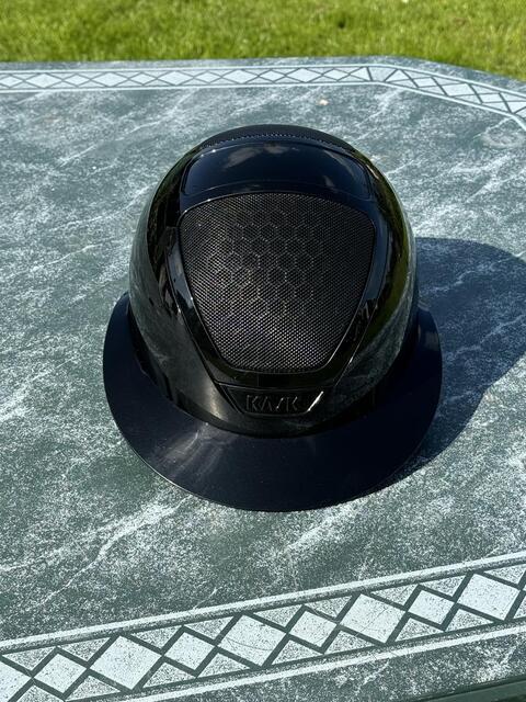 Casque CASK