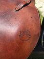 Selle Bruno Delgrange