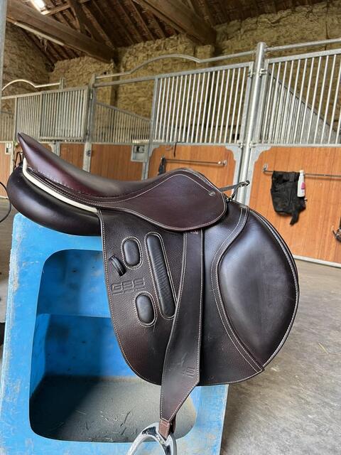 Selle GBS