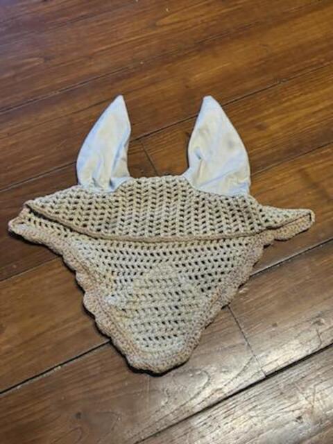 Bonnet poney