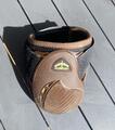 Lot protection veredus kevlar gel vento marron taille M