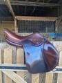 Selle Antares 17,5p