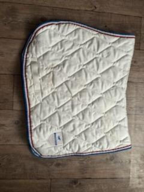 Tapis cheval