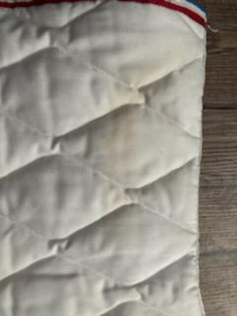 Tapis cheval