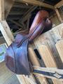 Selle Antares 17,5p