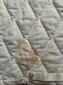 Tapis cheval