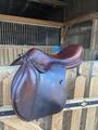 Selle Antares 17,5p