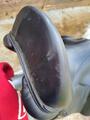 selle dressage CWD