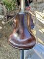 Selle randonnée Hughes Petel