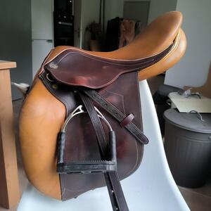 Selle Lucerne