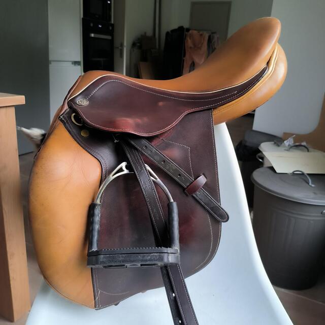 Selle Lucerne