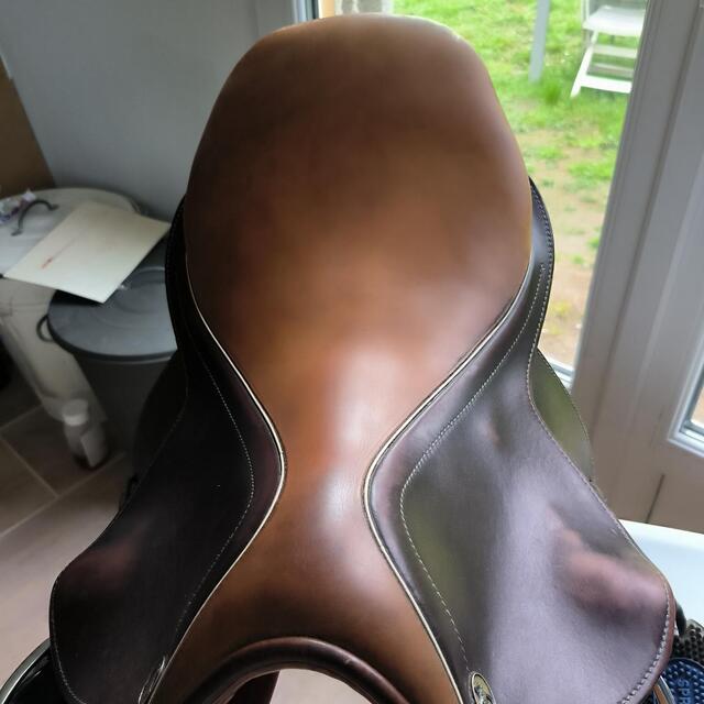 Selle Lucerne