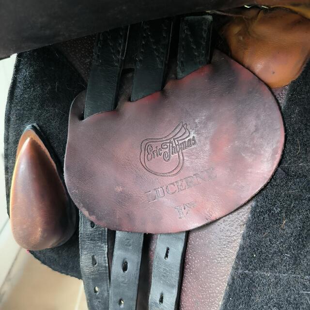 Selle Lucerne